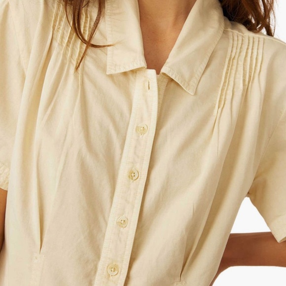 FREE PEOPLE Romper - Picture 4 of 7